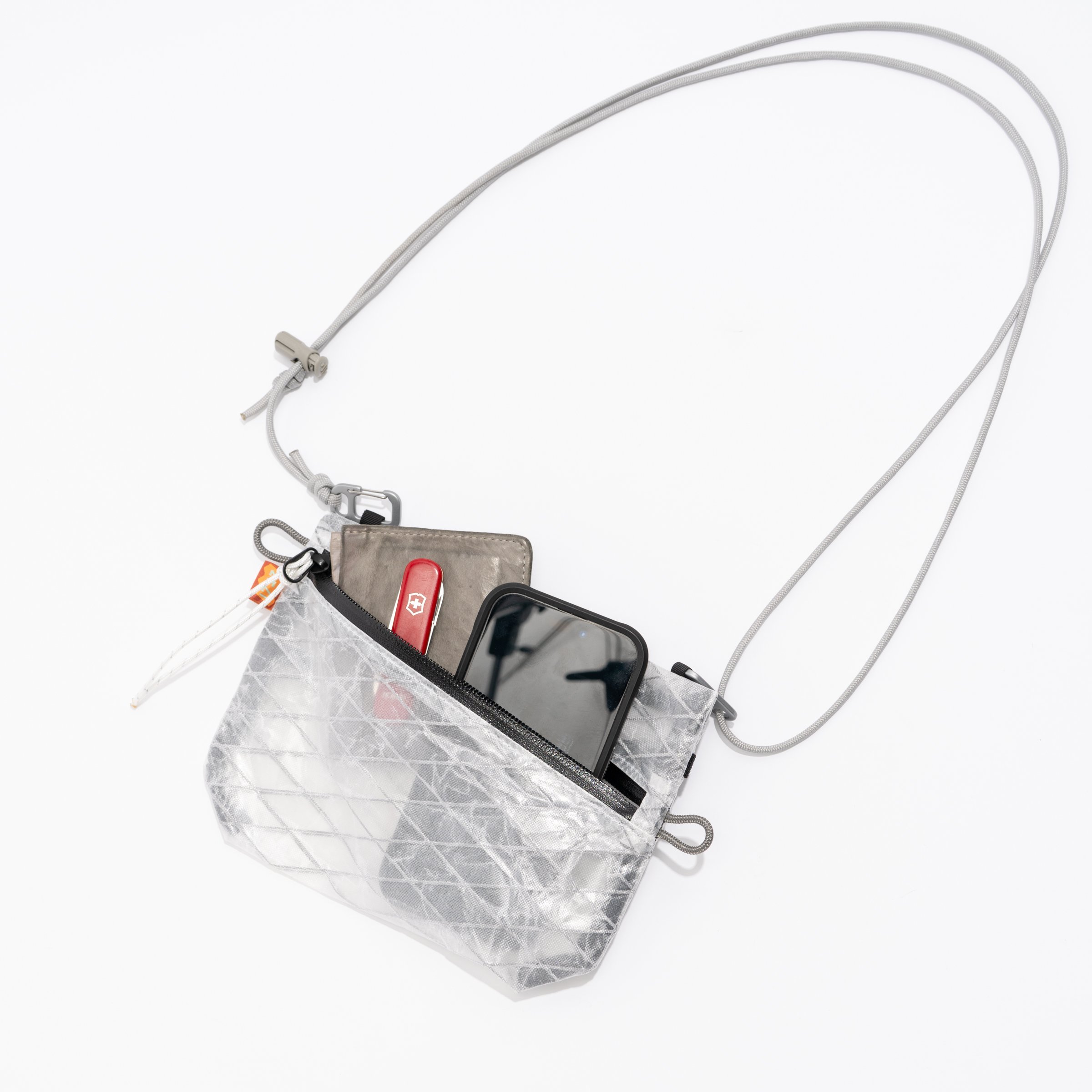 Zip Sling - UX10 - 2 Colors — 1733